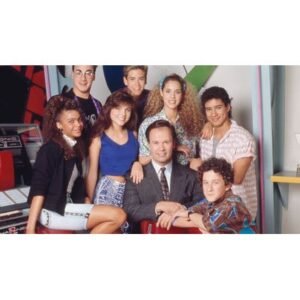 Shocking: Dennis Haskins, Saved by the Bell Icon, Dies at 75 - Thumbnail