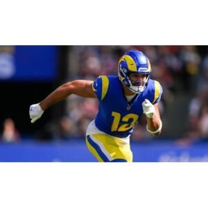 Shocking Denver Broncos Boost as Puka Nacua Is Doubtful - Thumbnail