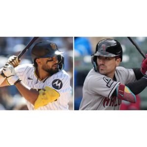 Shocking Diamondbacks vs Padres Series Could Decide NL Fate - Thumbnail