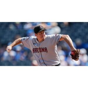 Diamondbacks vs Royals: Shocking 10th-Inning Explosion - Thumbnail
