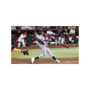 Breaking Diamondbacks Update: ESPN Reveals Latest Highlights - Thumbnail