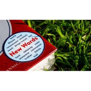 Shocking Dictionary Update Adds 1,400 New Words Today - Thumbnail