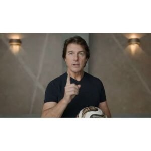 Digger: Shocking Truth About Tom Cruise’s Free Time - Thumbnail