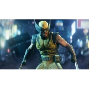 Breaking Disney Plus Clarification: Marvel’s Wolverine Game - Thumbnail