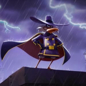 Breaking: Disney Plus Revives Darkwing Duck for New Series - Thumbnail