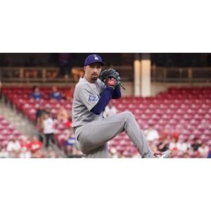 Shocking Dodgers – Reds Loss Puts Snell’s Season at Risk - Thumbnail