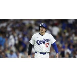 Dodgers Schedule: Ohtani Finally Returns for October Push - Thumbnail