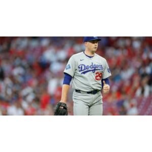 Shocking Dodgers vs Giants Finale Caps a 97-Win Season - Thumbnail