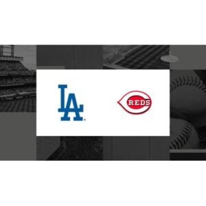 Breaking: Dodgers vs Reds Full Watch Guide Revealed - Thumbnail