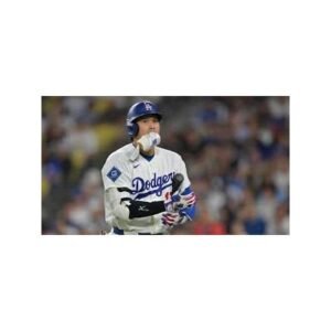 Dodgers: Roberts Reveals Shocking Ohtani Health Concerns - Thumbnail