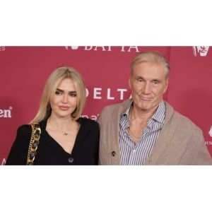 Dolph Lundgren Reveals Shocking Truth About Age Gap - Thumbnail