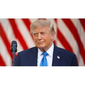 Donald Trump’s Strait of Hormuz Alternatives Revealed - Thumbnail