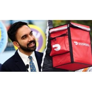 Breaking: DoorDash Hit With Historic $131M NYC Settlement - Thumbnail