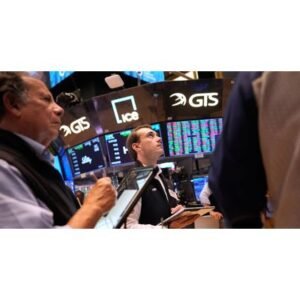 Shocking Dow Jones Stock Market Rebound as Oil Falls - Thumbnail
