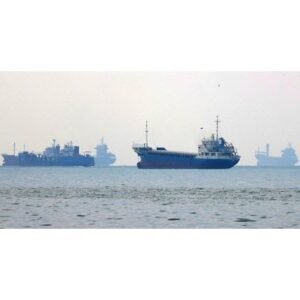 Dow Jones Faces Critical Oil Shock as Iran War Escalates - Thumbnail