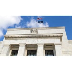 Shocking Dow Jones Turn As Fed Hikes Rates, Warsh Speaks - Thumbnail