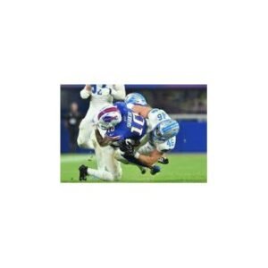 Shocking DraftKings Odds Twist After Lions-Bills Loss - Thumbnail