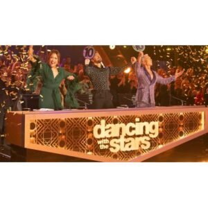 Breaking: DWTS Season 35 Hosts and Judges Revealed - Thumbnail