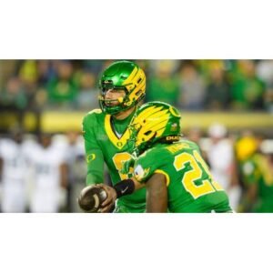 Dylan Raiola Reunion Rumors Explode Ahead of Nebraska Clash - Thumbnail