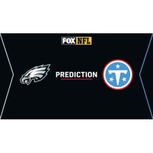 Eagles Game Today: Shocking Week 2 Betting Pick Revealed - Thumbnail