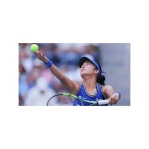 Breaking: Eala US Open 2026 Plans Remain Unconfirmed - Thumbnail