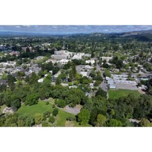 Breaking: Earthquake Now Rattles Santa Rosa, No Damage - Thumbnail