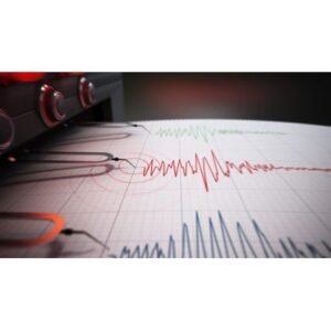 Breaking: Earthquake Swarm Rattles Oregon Coast Friday - Thumbnail