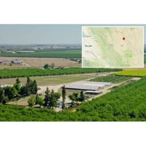 Breaking: Two California Earthquakes Rattle Communities Sunday - Thumbnail