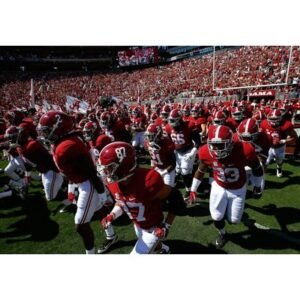 East Carolina vs Alabama: Surprising Week 1 Heat Test - Thumbnail