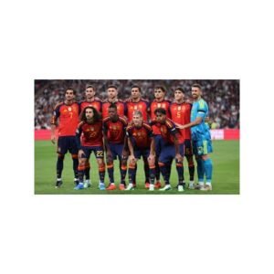 Histórico España – Croacia: alineaciones y hora del duelo - Thumbnail