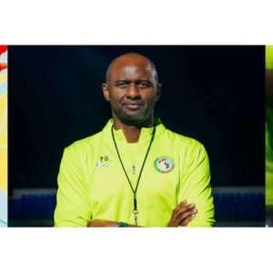 Breaking: Ethiopia vs Senegal Set for Fierce AFCON Test - Thumbnail