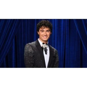 Shocking: Ezra Frech Reveals He Is Single Before DWTS - Thumbnail