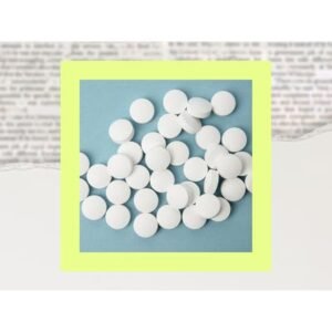FDA Chlorthalidone Dissolution Testing Recall: Act Now - Thumbnail
