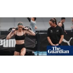 Shocking Fitness Scandal Forces HYROX Rule Changes - Thumbnail