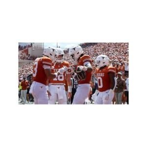 Shocking Football Power Rankings After Wild Week 1 - Thumbnail