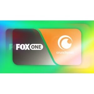 Breaking: Fox One Bundle With Crunchyroll Lands on Prime - Thumbnail