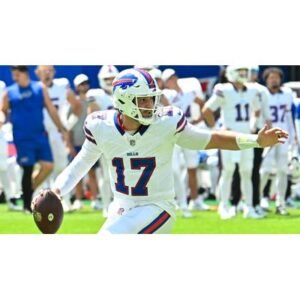 Fubo Revealed: Stream 13 NFL Week 1 Games Free Today - Thumbnail