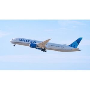 Breaking: Fuel Surge Forces Major Airlines to Cut Flights - Thumbnail