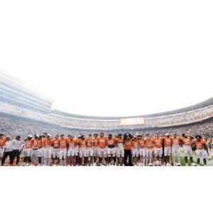 Furman vs Tennessee: Shocking $500,000 Game Payout Revealed - Thumbnail