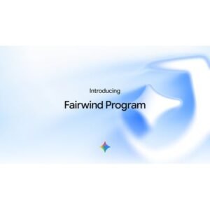 Breaking: Gemini AI Unveils Fairwind Cyber Defense Program - Thumbnail