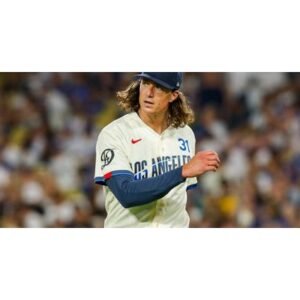 Breaking: Giants vs Dodgers Open Critical Final Homestand - Thumbnail