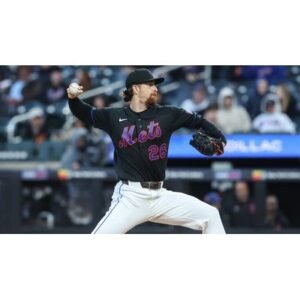 Breaking: Giants vs Mets Set for McLean-Wilkinson Duel - Thumbnail