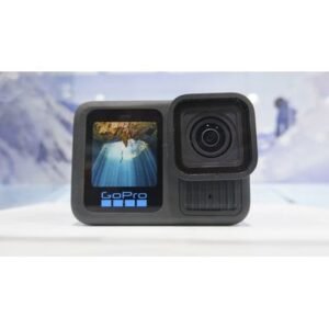 Shocking GoPro Merger Sends Shares Soaring 40% Higher - Thumbnail