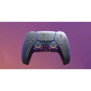 Shocking Grand Theft Auto VI Controllers Revealed - Thumbnail
