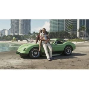 Shocking GTA 6 Online Launch Hint Points to 2027 - Thumbnail