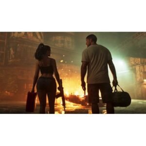 Shocking: GTA VI Could Run on PC Before Official Release - Thumbnail
