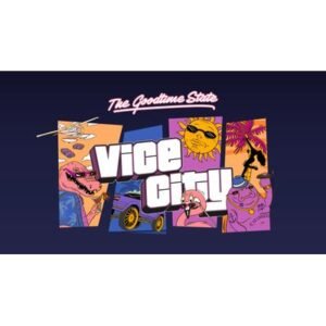 Breaking: gta vice city Has No Verified News Update - Thumbnail