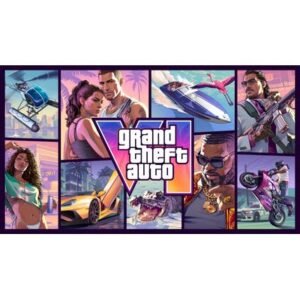 Shocking GTA6 Release Date Times Put New Zealand First - Thumbnail
