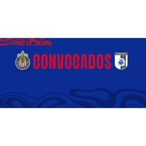 ¡Sorpresa! Guadalajara vs Querétaro tendrá baja clave - Thumbnail