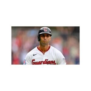Historic Guardians Score: Rocchio’s Explosive Two-Homer Feat - Thumbnail